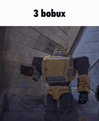 3 bobux