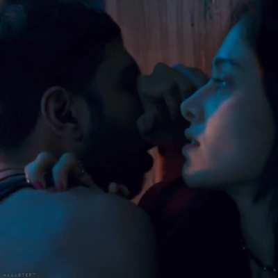ðŸ”¥ Nushrat Bharucha Sex Scene From Ajeeb Daastaans (2021) ...