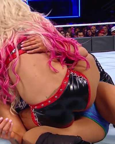 Alexa Bliss