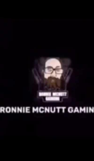 Mcnutt Gaming Intro