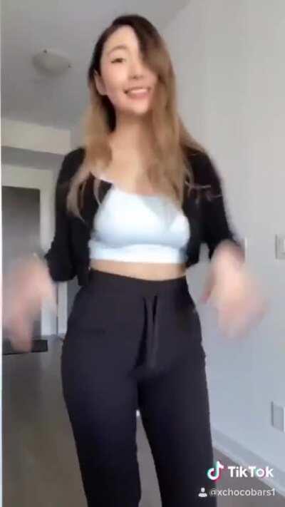 Janet TikTok