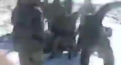 Brawl Breaks Out Between Indian And Chinese Troops At Contested Arunachal Pradesh Border!