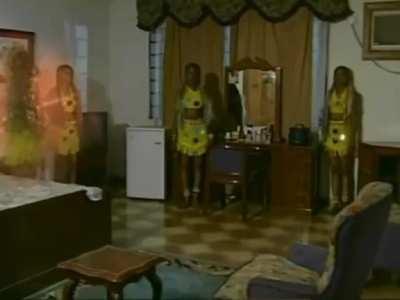 Ahh Nollywood