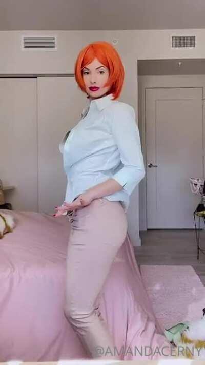 Lois Griffin Strip