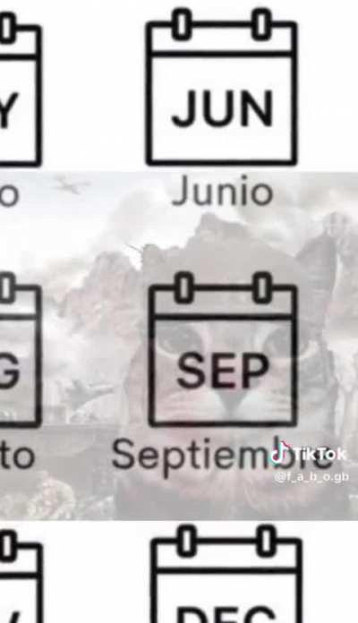 solo queda 1 semana....tiempos oscuros se acercan