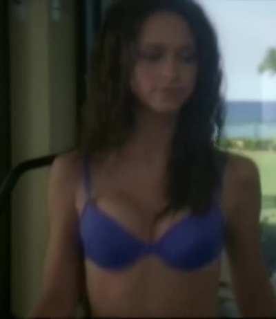 Jennifer Love Hewitt in Heartbreakers (deleted scene)