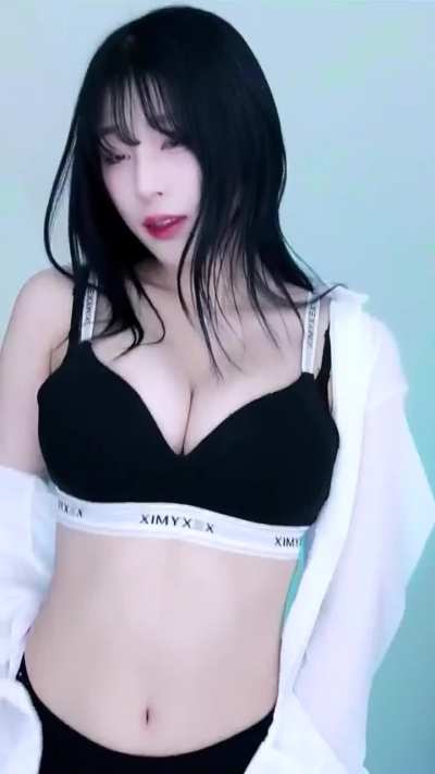 FUCK THOSE KOREAN TITS