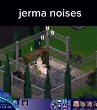 Jerma Noises.mp4 🥶🥶