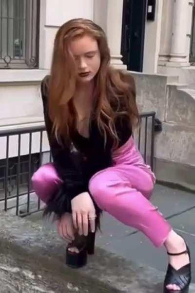 Sadie Sink