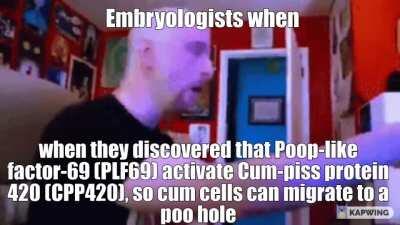 EmBRUHology