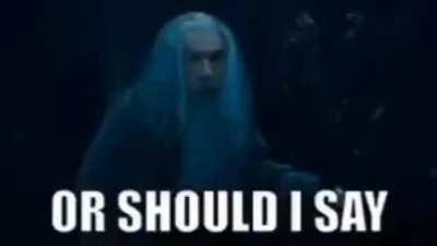 saruman