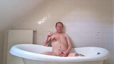 Smokin Hot in Bath