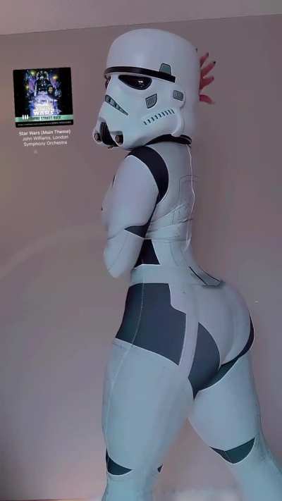 Storm Trooping 1