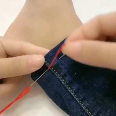 Stitching