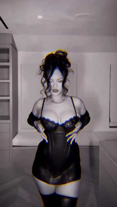 Rihanna