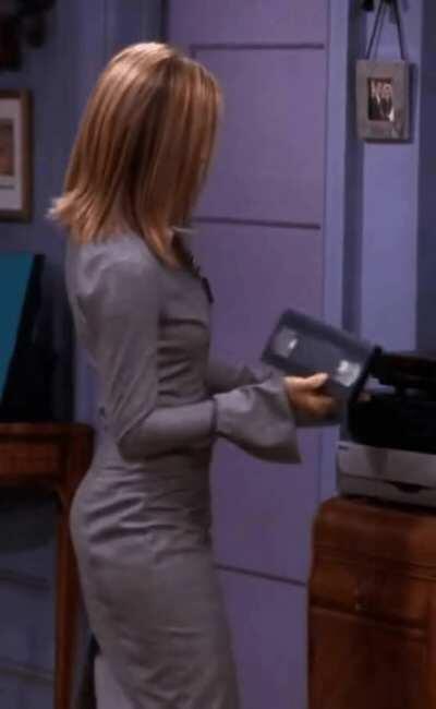 Jennifer Aniston in Friends