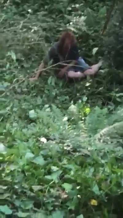 Wcgw if i play tarzan