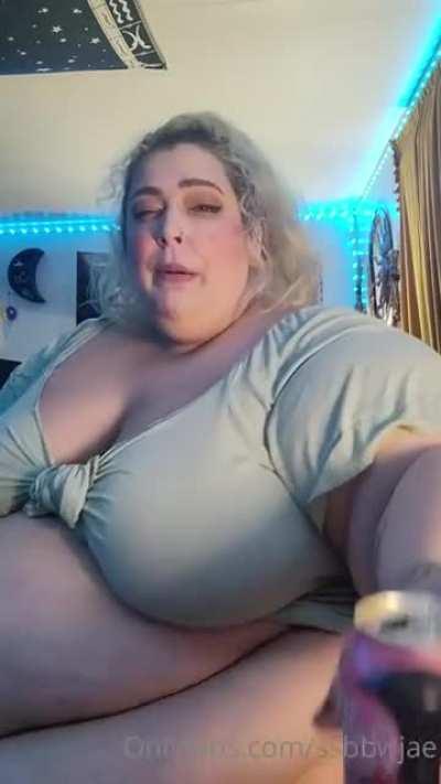 Ssbbw jae🤩