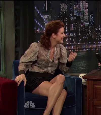 Kate Walsh, 42 (At The Time)