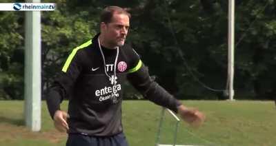 Vintage Tuchel