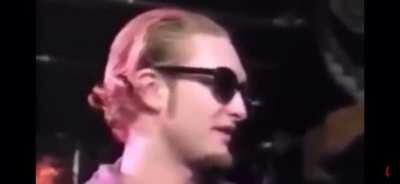 I found this video of Layne!!