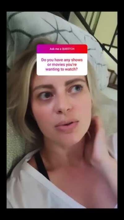 Instagram AMA