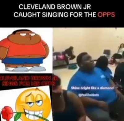 Cleveland