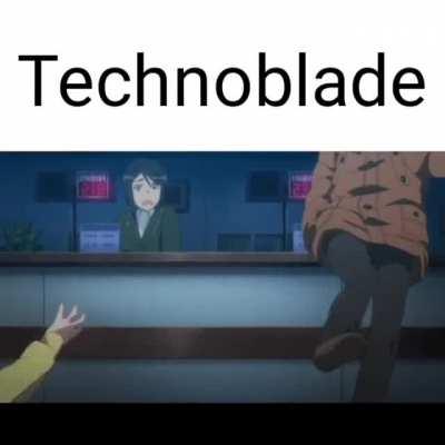 Technoblade