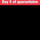 quarantine