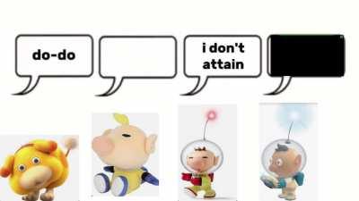 Pikmin 4 Hype