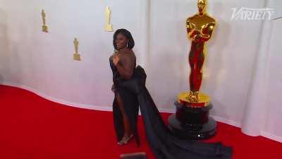 Danielle Brooks [96th Academy Awards]