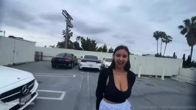 cumwalk