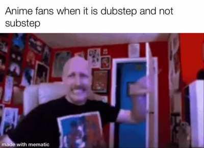 Dubstep