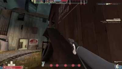 139 hour spy gameplay