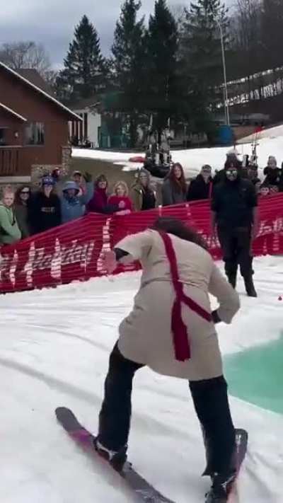 Maybe maybe maybe