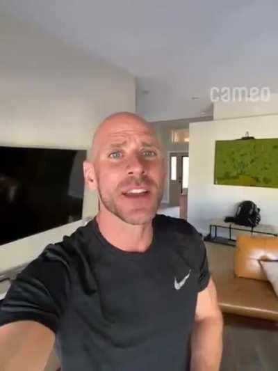 Johny Sins is on a Crypto... Well if it comes from him... :) Safe