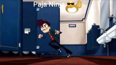 Paja Ninja