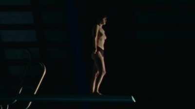 [Topless] Zooey Deschanel in 'Gigantic' (2008)