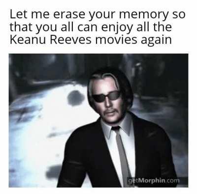 Enjoy those movies