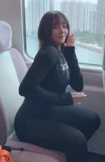 Sexy Thick