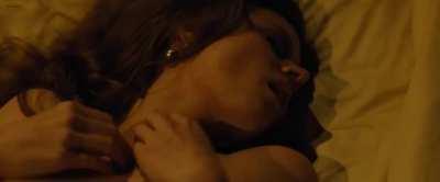 Amy Adams orgasm