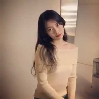 Bae Suzy