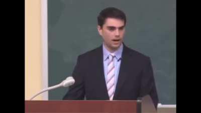 Ben Shapiro DESTROYS modern females