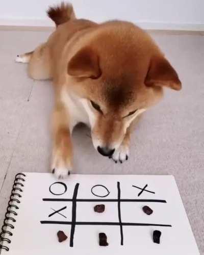 Tic-Tac-Toe