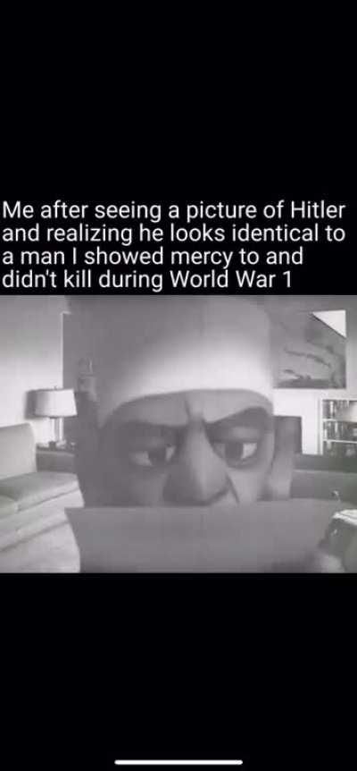 🔥 Gandhi from alternate universe : HistoryMemes