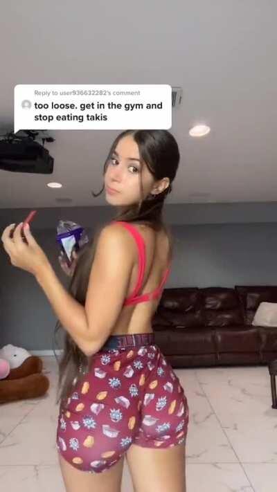11/10 ass : TikThots [REDD.TUBE]