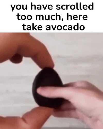 avocado perchiano