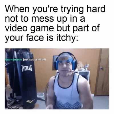 Tyler1 is iconic