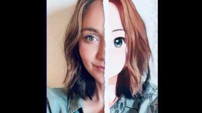 Jessica Chobot Filters