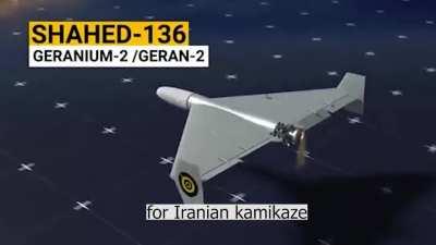 The Ministry of Internal Affairs and Administration of Poland is investigating the state-owned company Wytwórnia Sprzętu Komunikacyjny - Poznań Sp. z o., which sold spare parts for Iranian kamikaze drones Shahed-136. In general, it is necessary to immedia